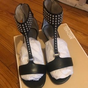 Michael Kors sandals